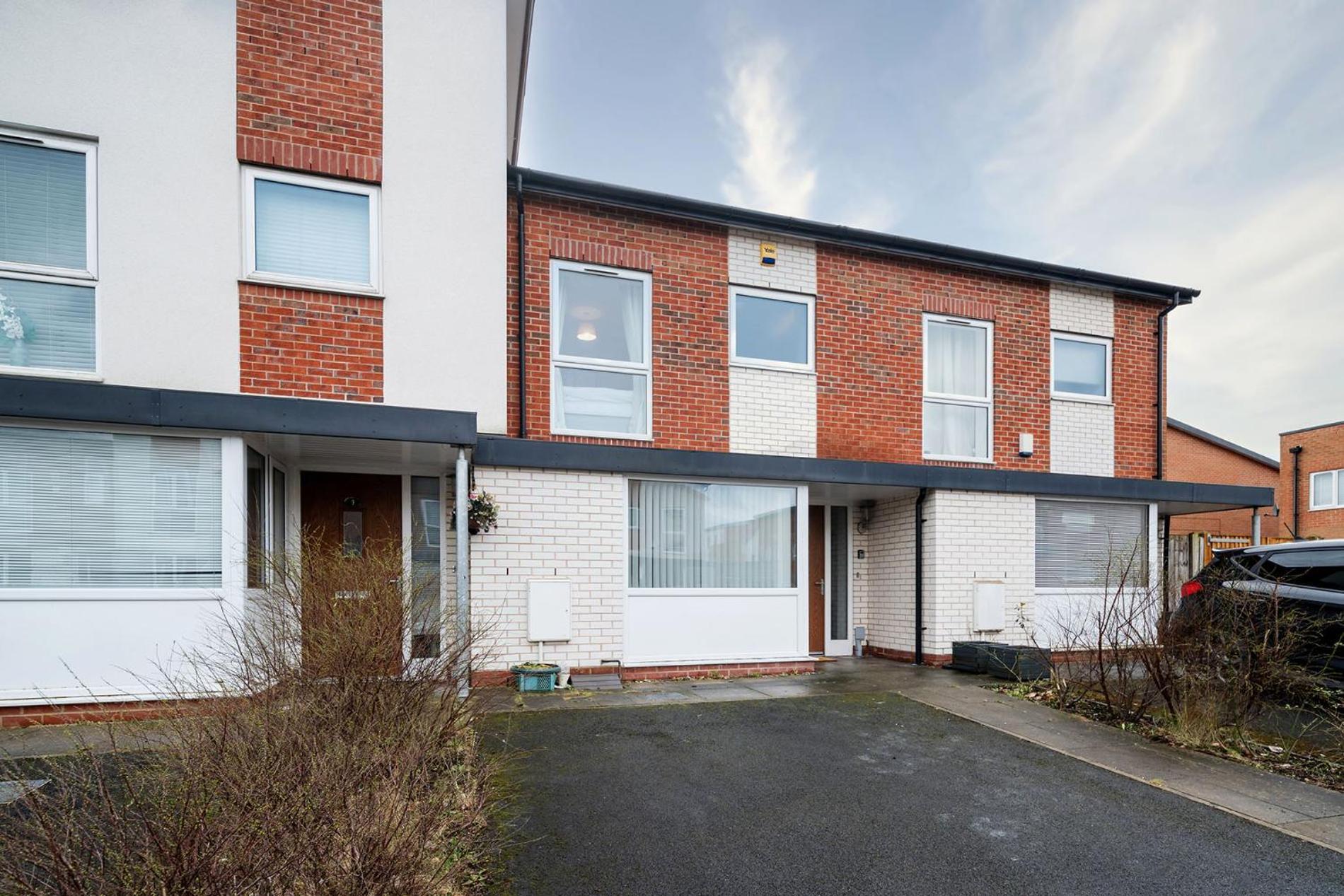 Holiday home Etihad Stadium & Coop Arena -manchester-free Parking-fast Wi-fi *