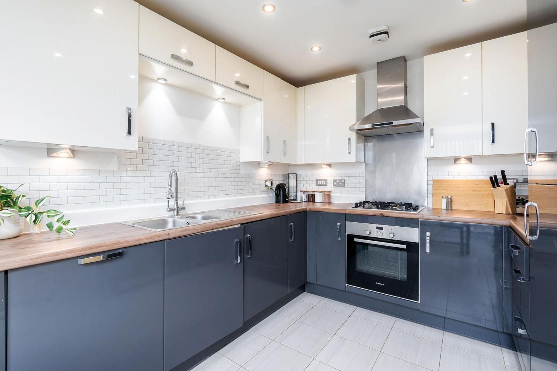 Holiday home Etihad Stadium & Coop Arena -manchester-free Parking-fast Wi-fi Manchester